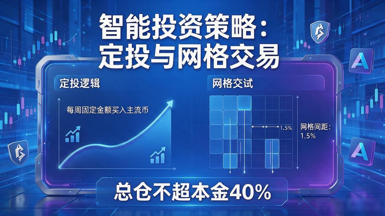 TP钱包官网下载后怎么智能投资？2025实操指南