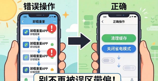 TP安卓最新版去哪下？别再被这些误区带偏了