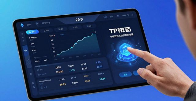 下载TP钱包之后，我对数字资产的认知彻底刷新了