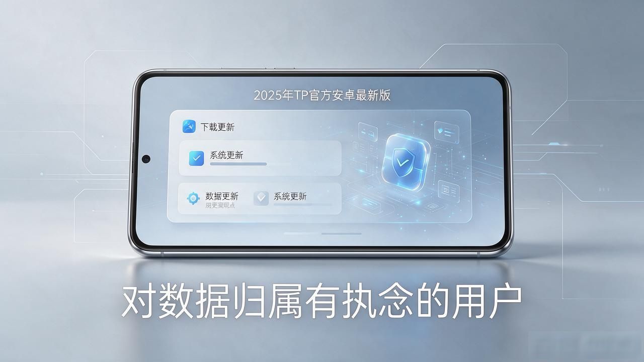2025年TP官方安卓最新版下载，什么人装了最对路？