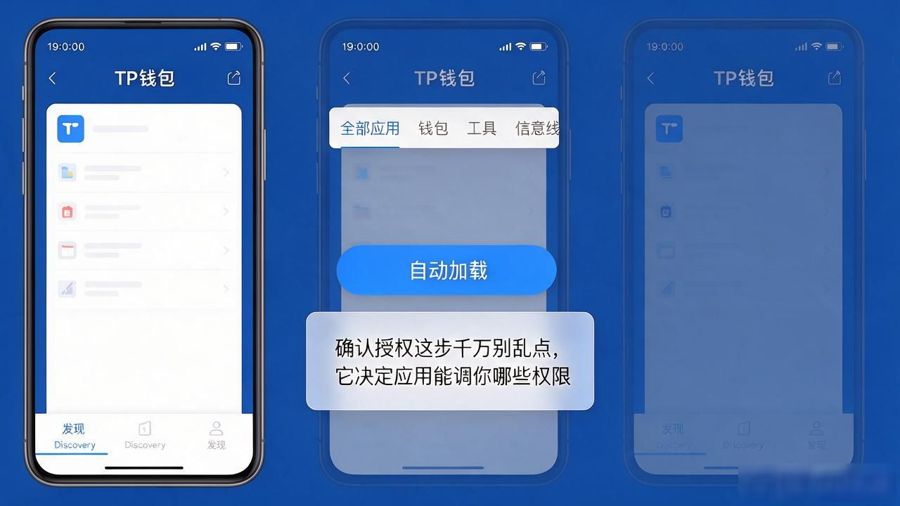 tp钱包dapp怎么打开、怎么用，一个踩了半年坑的人跟你交个底
