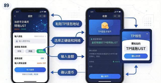 TP钱包怎么转USDT进来？教程来了
