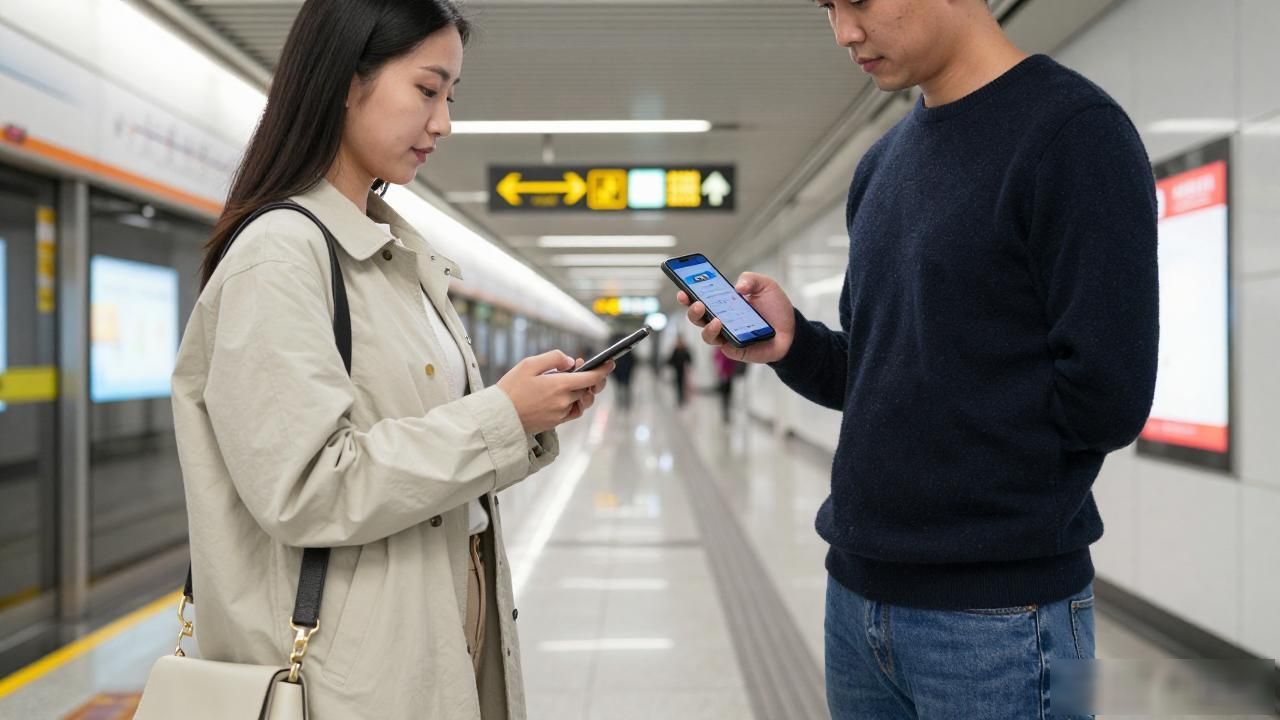 福建试点数字货币，普通市民和小商户的钱包要换新玩法了