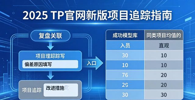 追踪在线app官方下载_如何在2025 TP官网最新版本中追踪项目成功_追踪结果是什么意思