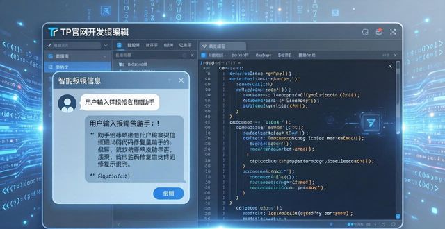 2025最新版TP官网开发工具与技术支持全解析