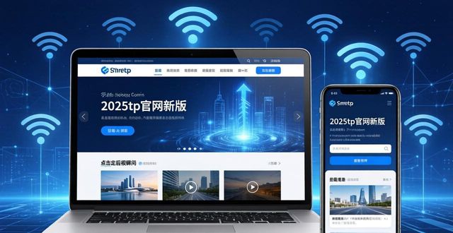 2025tp官网新版上线，这些颠覆设计你试了吗