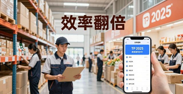 TP官方下载安卓版2025，助力多家企业业务运营效率翻倍