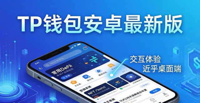 TP钱包安卓最新版下载：核心功能与使用体验