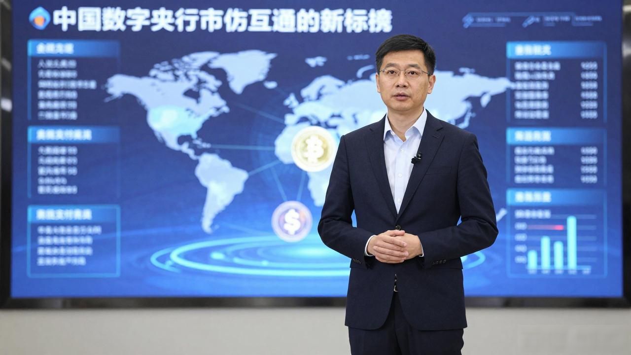 国发院副院长谈数字货币，释放了哪些关键信号