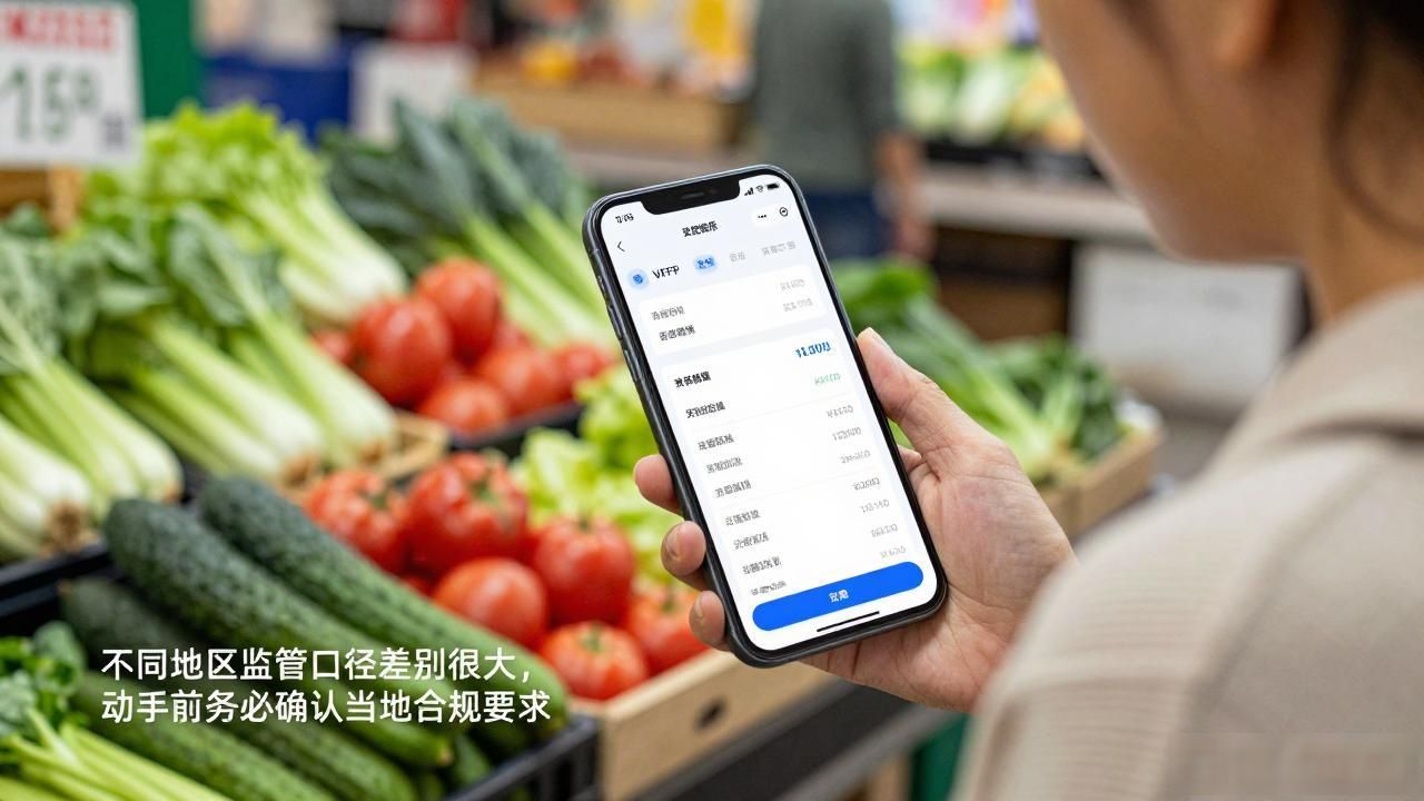 数字货币vfp到底是什么？普通人参与前必须搞懂的几件事
