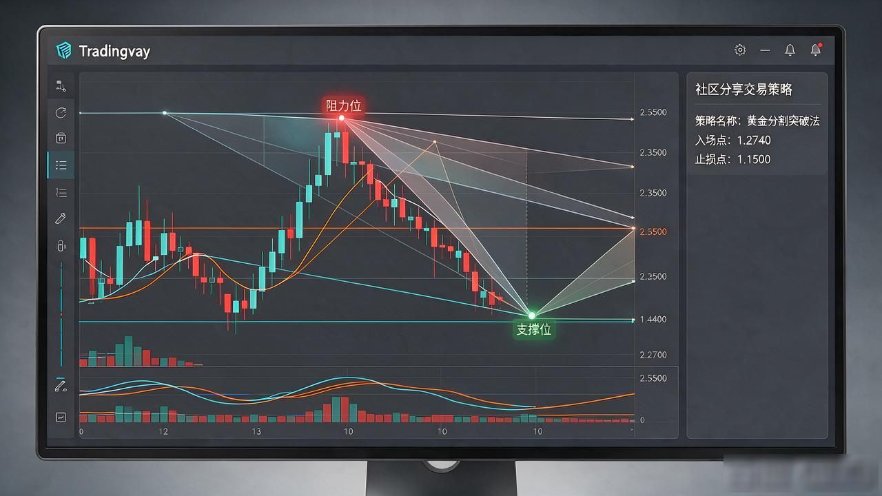数字货币看盘渠道 CoinMarketCap CoinGecko TradingView K线图支撑位阻力位 斐波那契回撤 Glassnode Nansen 链上数据分析 大额钱包资金流向 OKX 交易所行情模块_哪里看数字货币走向
