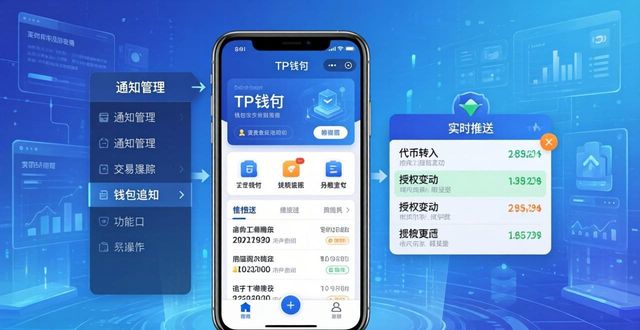 TP钱包交易追踪：3步看懂资金动态