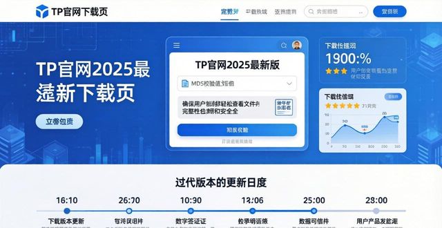 TP官网下载新版本，透明步骤一看就懂