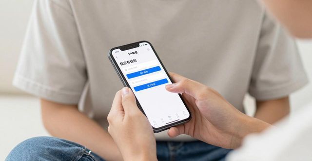 TP钱包导入很简单：手把手教你恢复资产