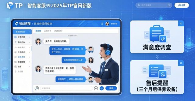 2025 TP官网新版 如何帮企业跑市场、留客户