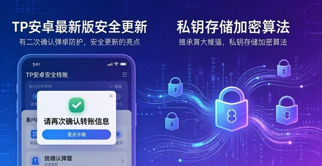 火速下载！TP安卓最新版更新亮点全揭秘