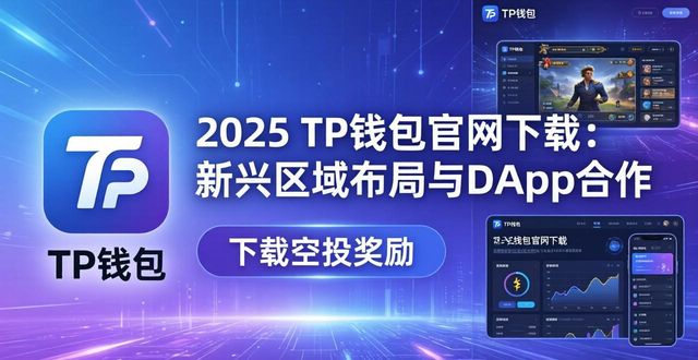2025 TP钱包官网下载：三大可持续策略与市场布局