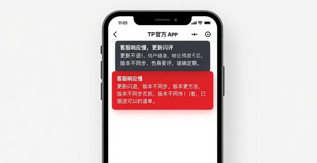 TP官方app下载实测：用户怎么说？