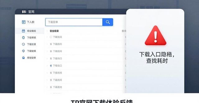 TP官网下载体验反馈：用户吐槽与改进建议