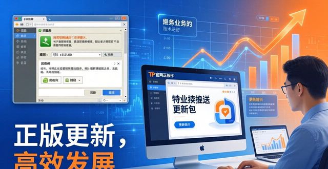 TP官网正版下载，如何助力企业高效发展？