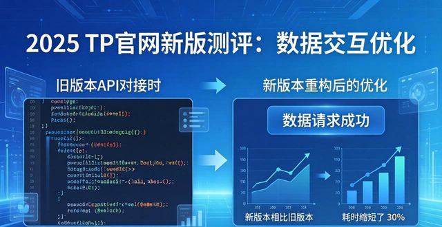 2025 TP官网新版测评：实战表现与市场风向