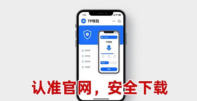 TP钱包优势在哪？官方下载安装指南