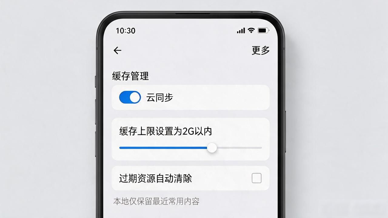 TP官方app下载有门道，资源利用率翻倍手机不再卡顿