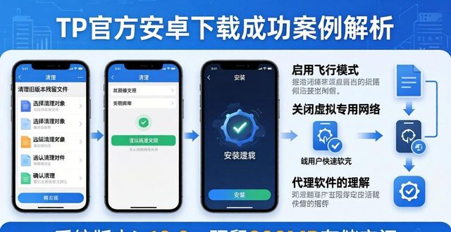 TP官方安卓下载成功案例解析