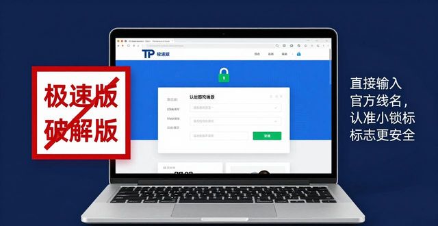 TP最新版下载：避开这三大误区，轻松搞定
