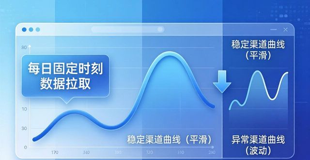 TP正版下载量暴增？这样监控数据才准