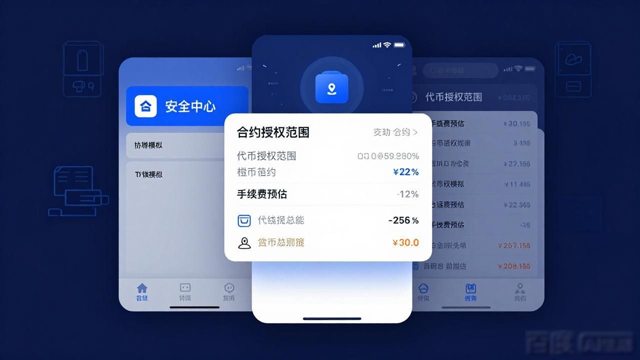 TP钱包App更新了啥？重要功能全汇总