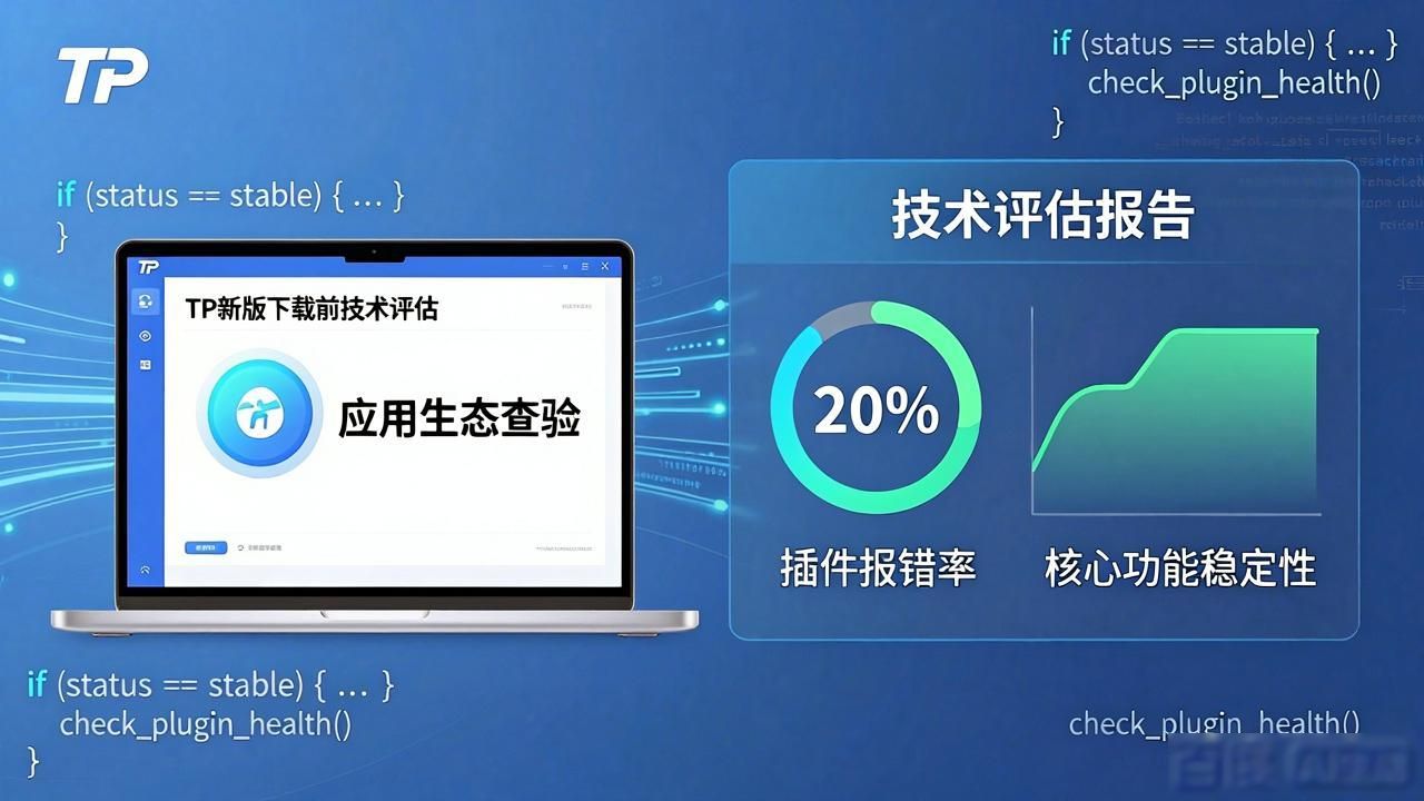 TP最新版下载前必读：技术评估与市场定位分析
