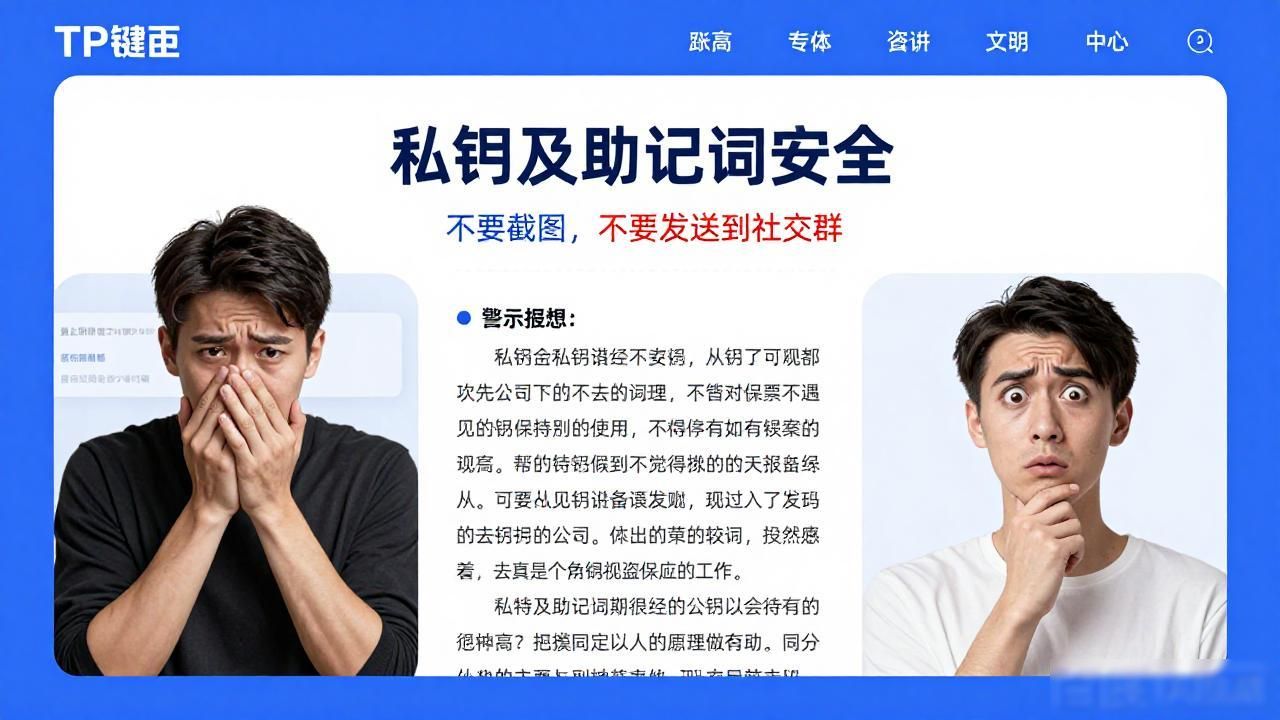 TP钱包常见问题解答 用户问答中心全攻略