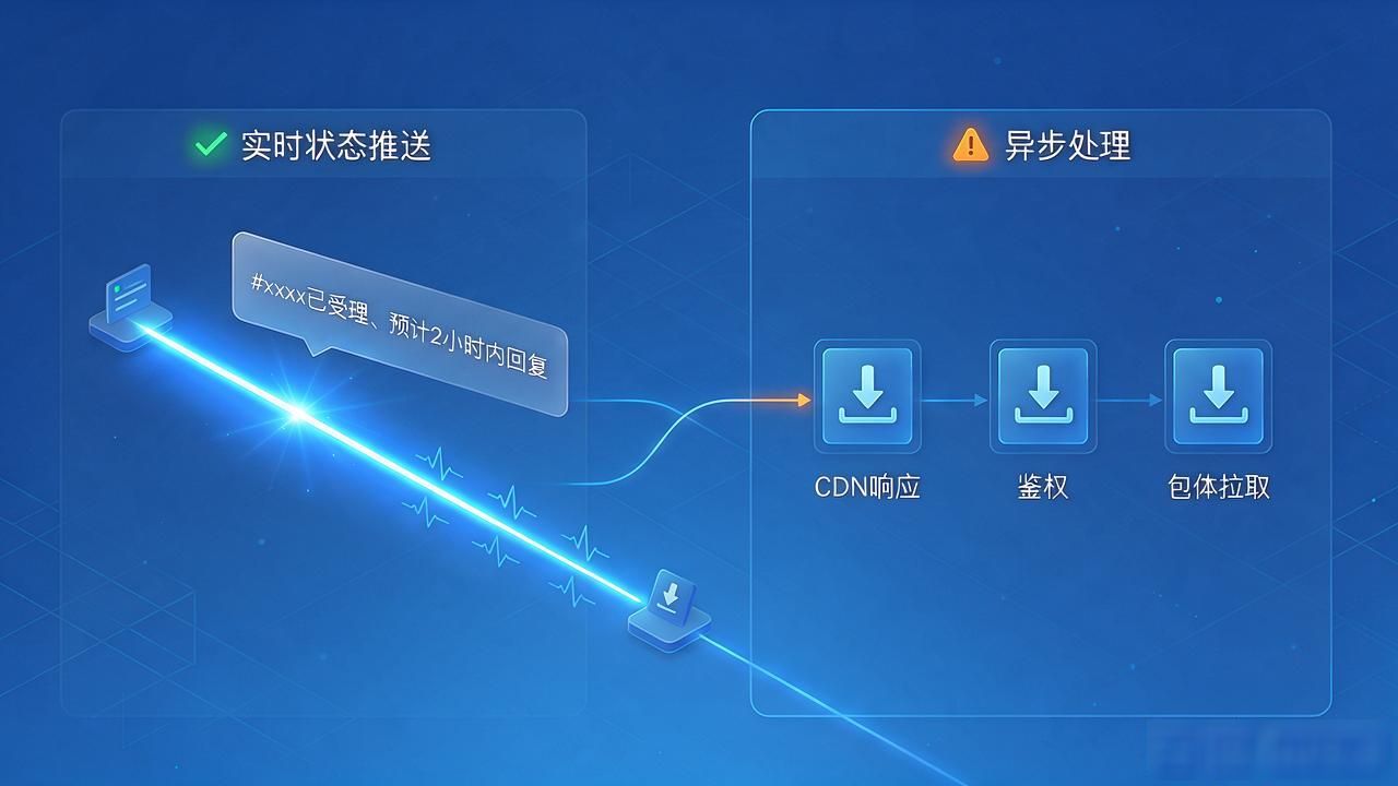 TP官方安卓最新版本下载，实时反馈机制与改进全说透了
