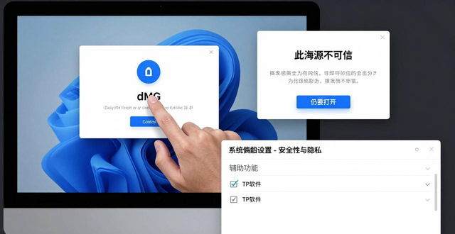 兼容软件下载_如何在不同的操作系统中安装tp正版软件，确保兼容性？_兼容安装什么意思