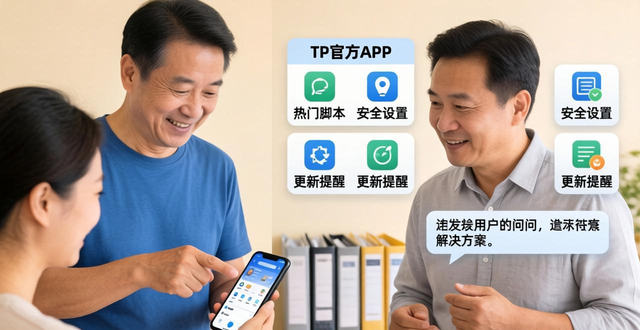 互动平台下载_互动社区是什么意思_TP官方下载安装app的社区支持与互动