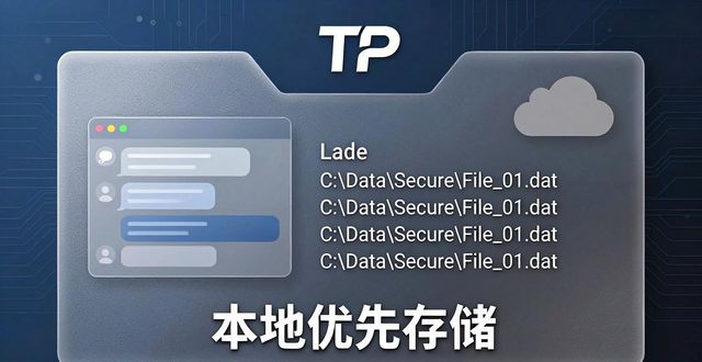 TP下载新版后，用户信息如何管？