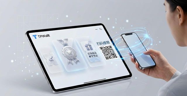 TPWallet怎么接入电商？产品线全解析